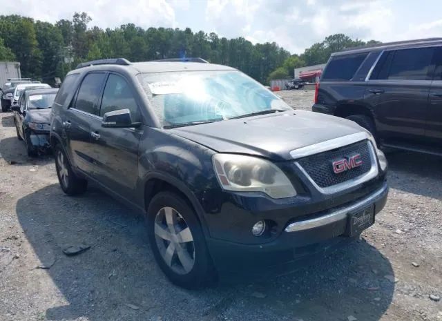Gmc Acadia (2012)