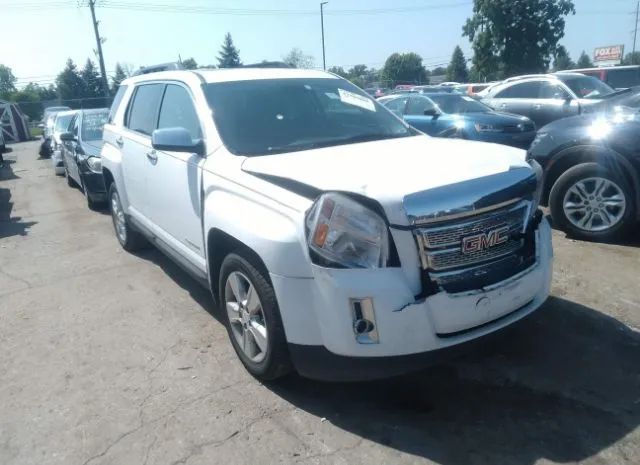 Gmc Terrain (2015)