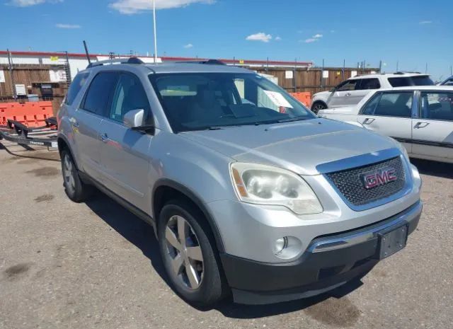 Gmc Acadia (2011)