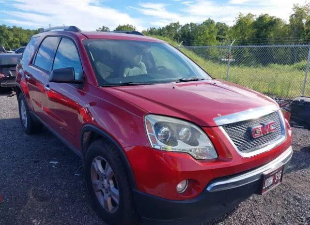 Gmc Acadia (2012)