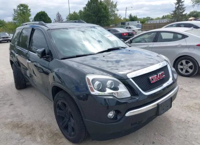 Gmc Acadia (2012)