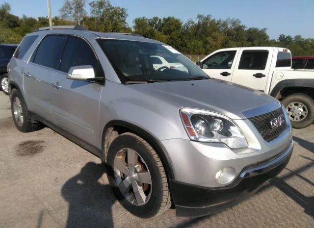 Gmc Acadia (2012)