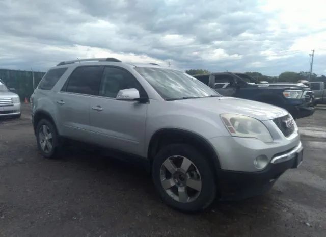 Gmc Acadia (2012)