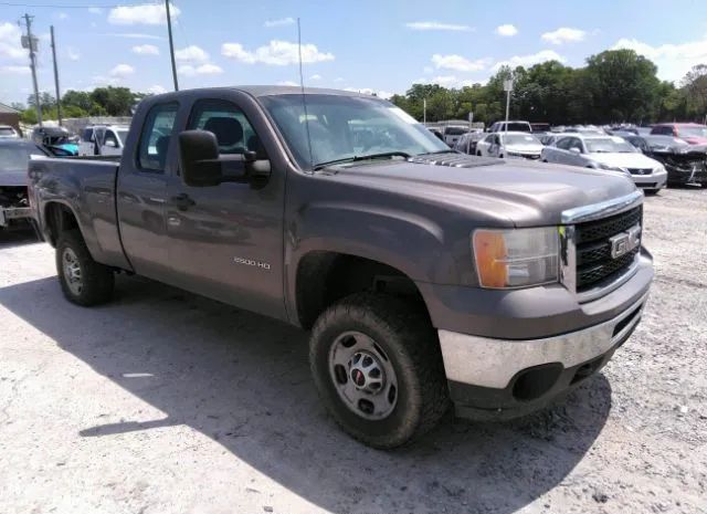 Gmc Sierra 2500hd (2013)