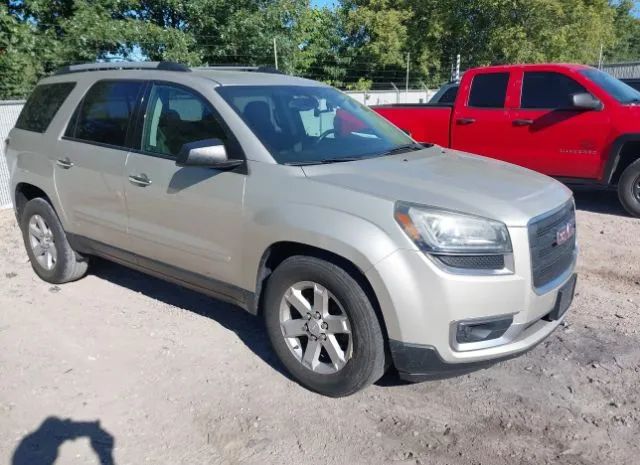 Gmc Acadia (2014)