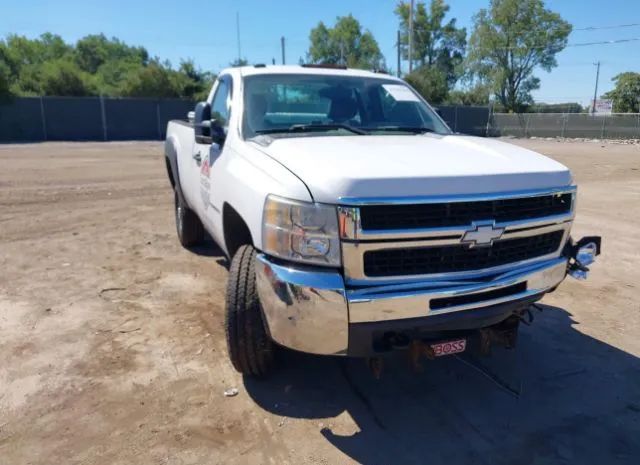 Gmc Sierra 2500hd (2017)