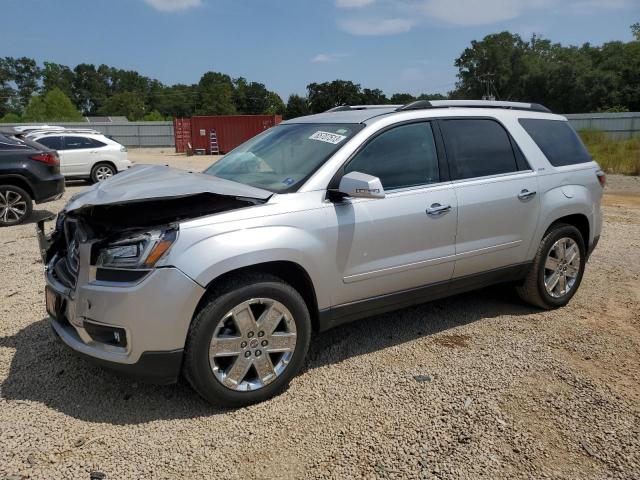 Gmc Acadia lim (2017)