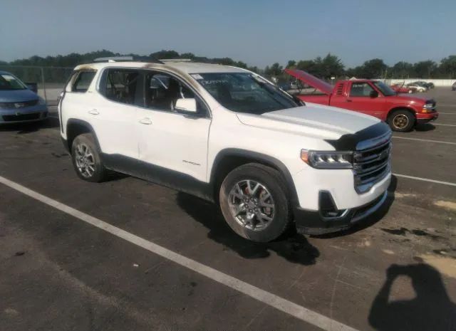 Gmc Acadia (2020)