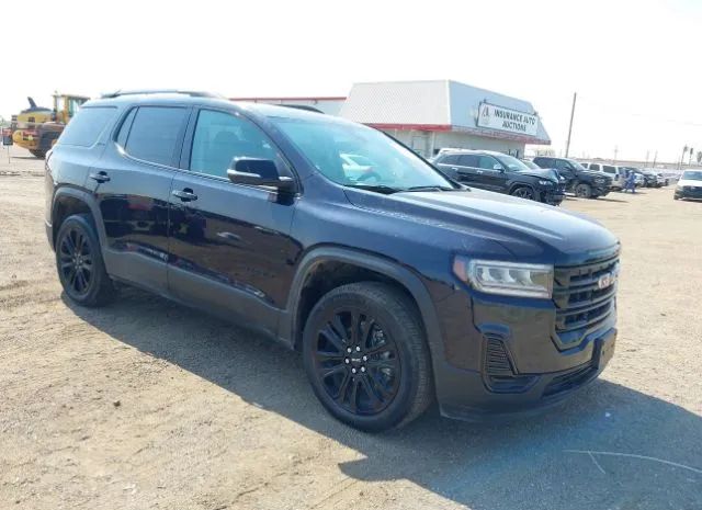 Gmc Acadia (2022)
