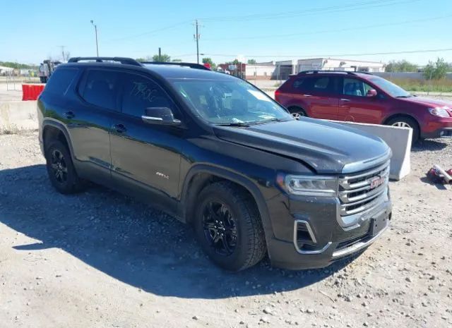 Gmc Acadia (2022)