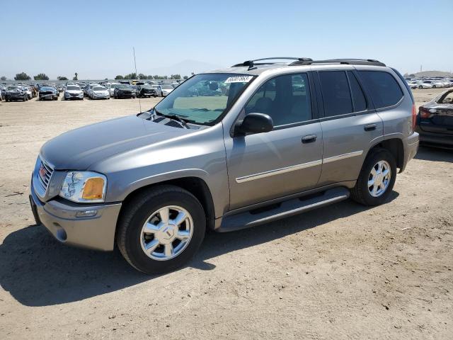 Gmc Envoy (2007)