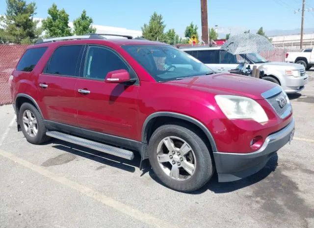Gmc Acadia (2011)