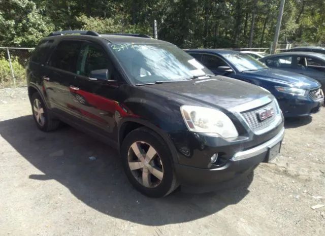 Gmc Acadia (2011)