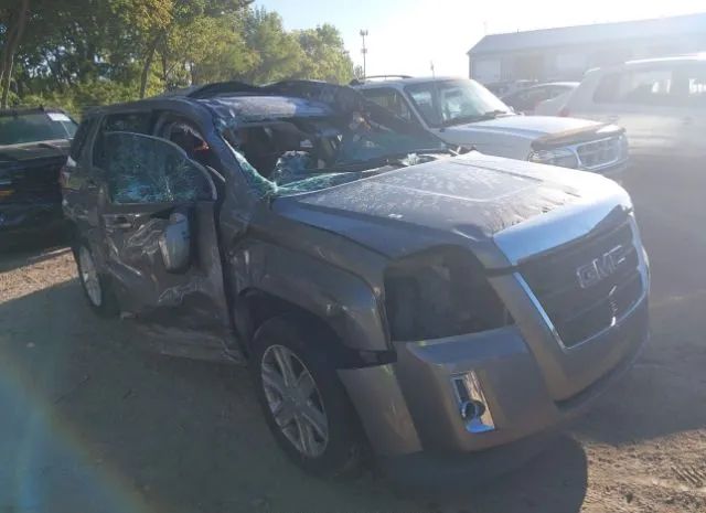 Gmc Terrain (2011)