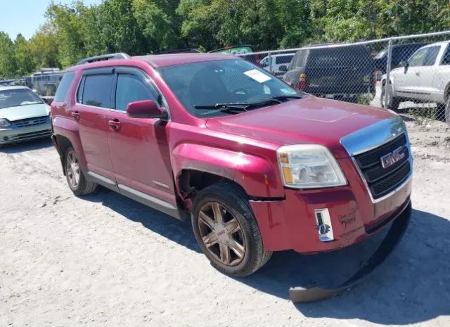 Gmc Terrain (2011)