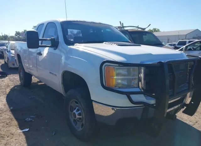Gmc Sierra 2500hd (2012)