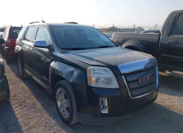 Gmc Terrain (2012)