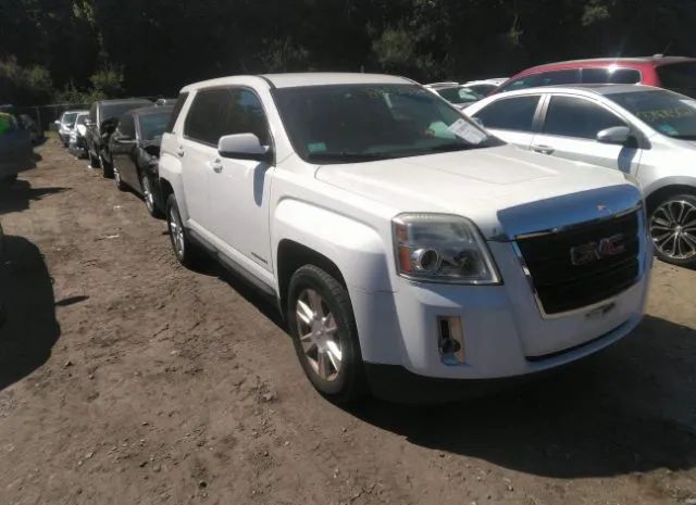 Gmc Terrain (2013)