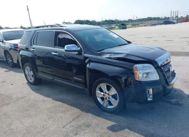 Gmc Terrain (2014)