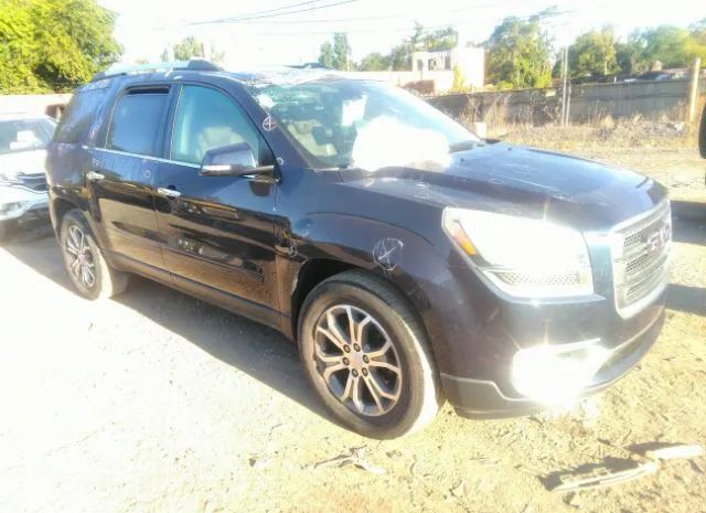 Gmc Acadia (2016)
