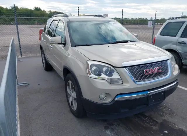 Gmc Acadia (2010)