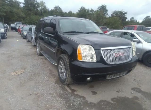 Gmc Yukon xl (2010)