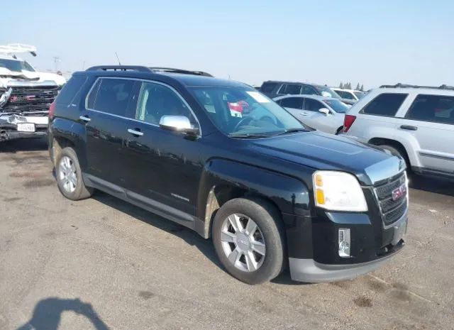 Gmc Terrain (2012)