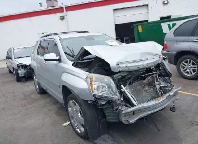 Gmc Terrain (2012)