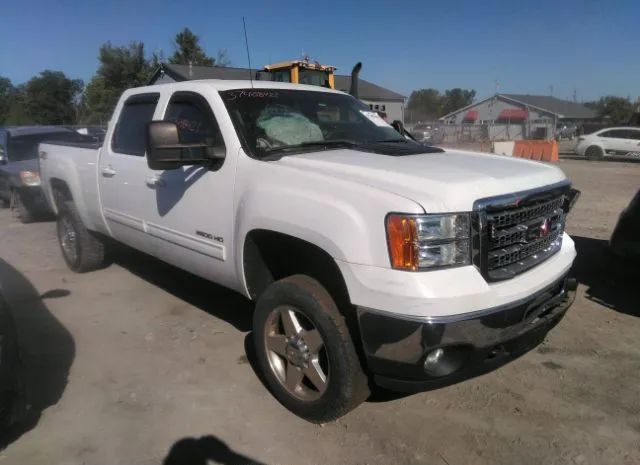 Gmc Sierra 2500hd (2013)
