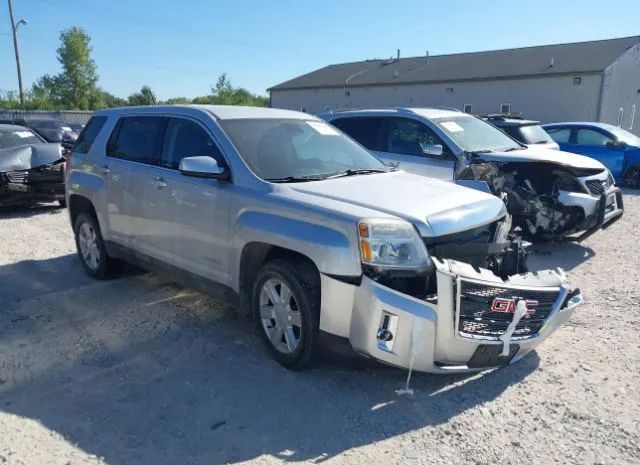 Gmc Terrain (2013)