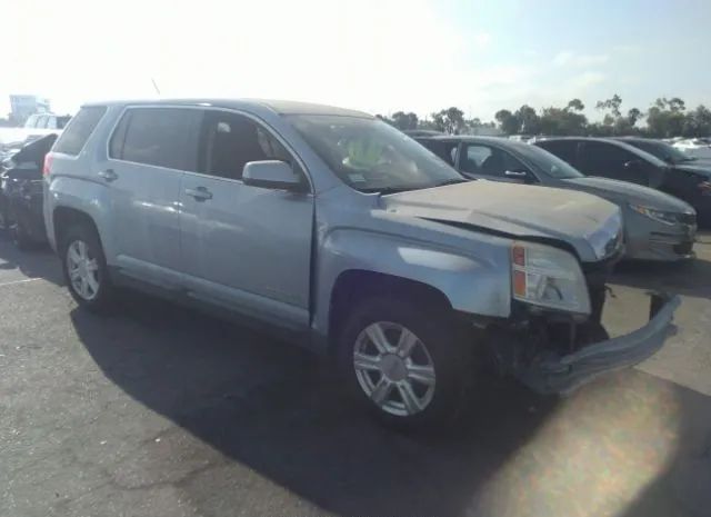Gmc Terrain (2015)