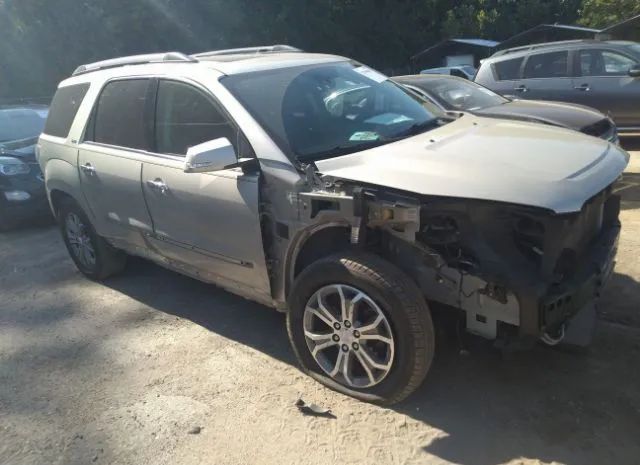 Gmc Acadia (2016)