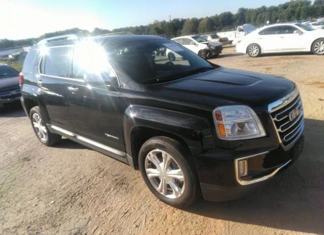 Gmc Terrain (2017)