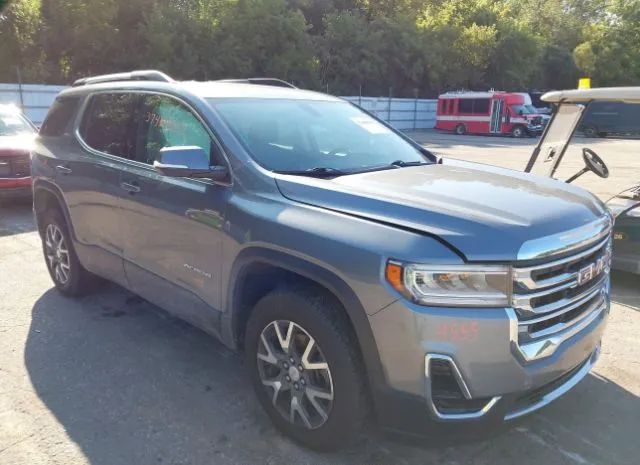 Gmc Acadia (2020)