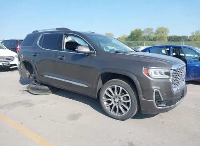 Gmc Acadia (2020)