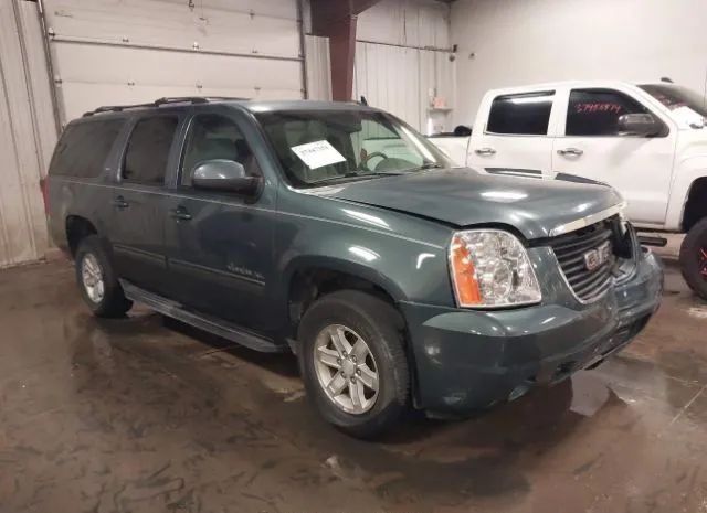 Gmc Yukon xl (2010)