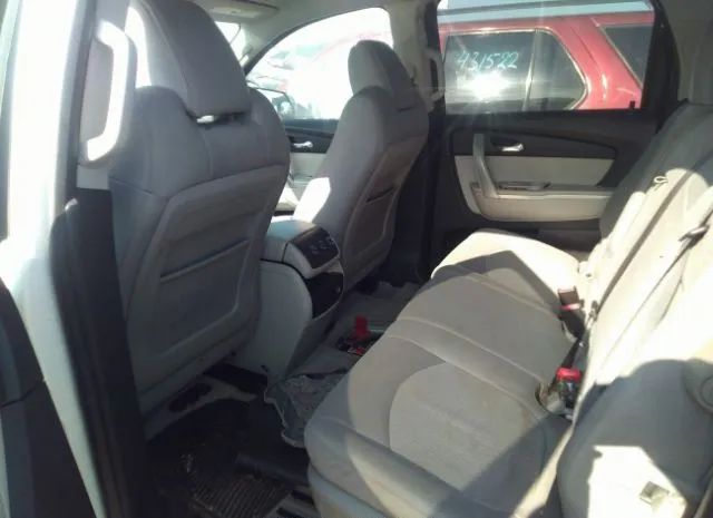 Gmc Acadia (2011)