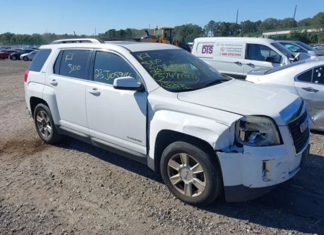Gmc Terrain (2011)