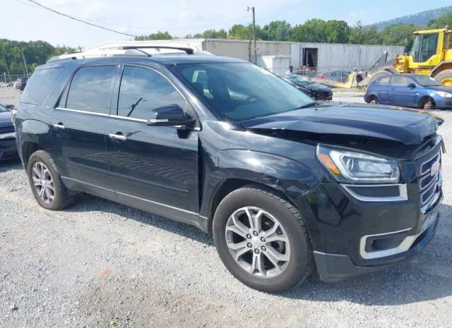 Gmc Acadia (2016)