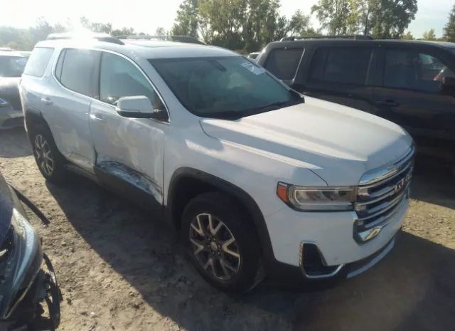 Gmc Acadia (2022)