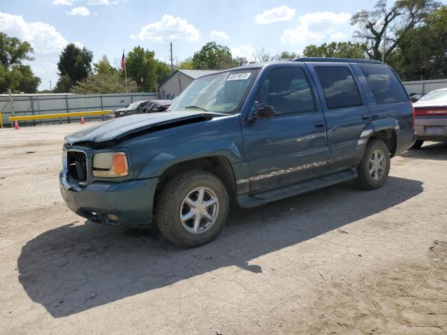 Gmc Denali (1999)