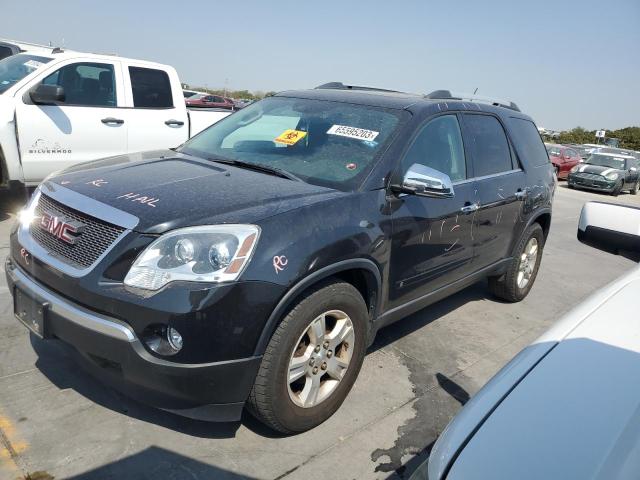 Gmc Acadia sle (2011)