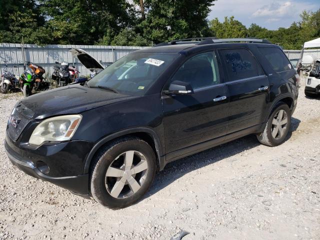 Gmc Acadia slt (2012)
