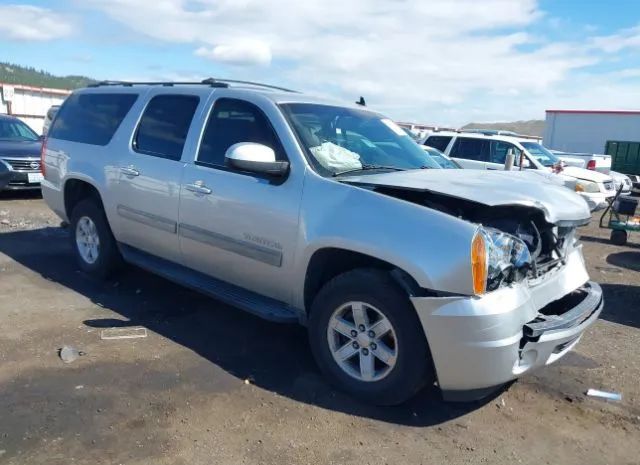 Gmc Yukon xl (2013)