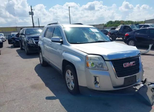 Gmc Terrain (2015)