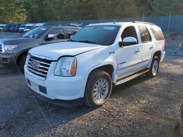 Gmc Yukon hybr (2008)