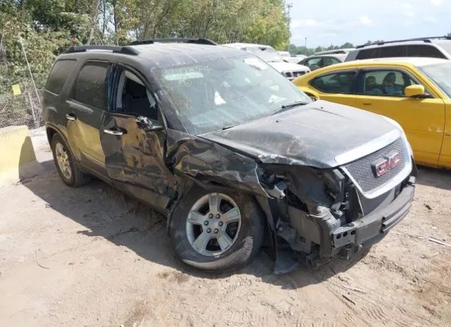 Gmc Acadia (2011)