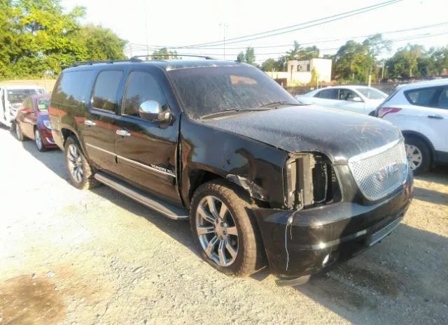 Gmc Yukon xl (2011)