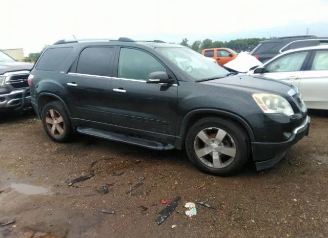 Gmc Acadia (2012)