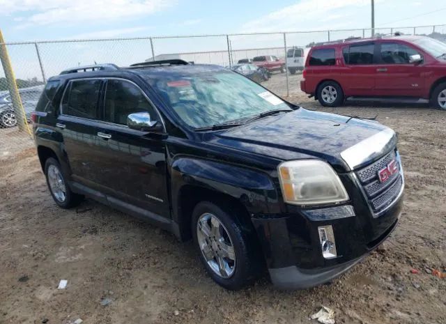 Gmc Terrain (2012)